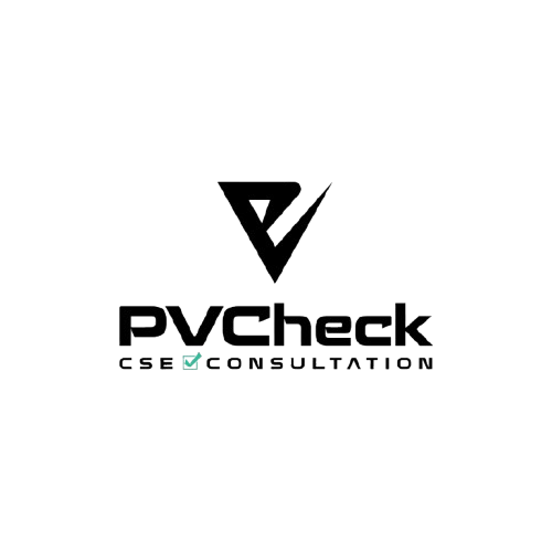 PVCheck Logo